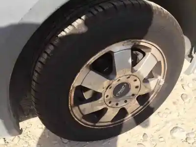 Veículo de Sucata ford transit connect (p65_, p70_, p80_) 1.8 tdci do ano 2010 alimentado rwpa