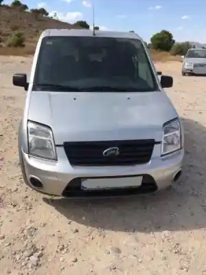 Veículo de Sucata ford transit connect (p65_, p70_, p80_) 1.8 tdci do ano 2010 alimentado rwpa
