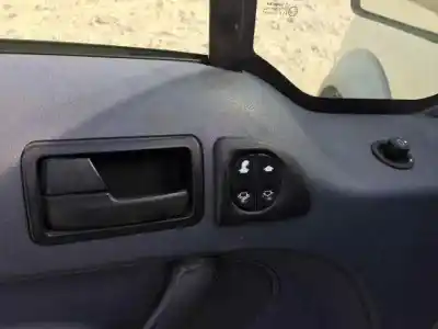 Veículo de Sucata ford transit connect (p65_, p70_, p80_) 1.8 tdci do ano 2010 alimentado rwpa