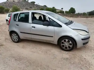 Утилизация автомобиля mitsubishi colt cz3 berl. 5 (z30a) 1.5 di-d insport [1.5 ltr. - 70 kw di-d cat] года 2004 питание 639939