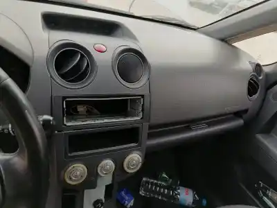 Здавання транспортного засобу mitsubishi colt cz3 berl. 5 (z30a) 1.5 di-d insport [1.5 ltr. - 70 kw di-d cat] року 2004 потужний 639939