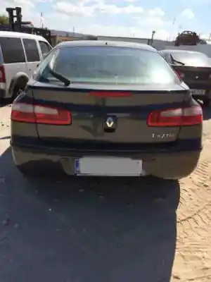 Vehicul casat RENAULT LAGUNA II (BG0) Authentique al anului 2004 alimentat K4M710 Vehicul casat RENAULT LAGUNA II (BG0) Authentique al anului 2004 alimentat K4M710