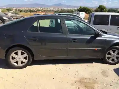 Veículo de Sucata renault laguna ii (bg0) authentique do ano 2004 alimentado k4m710