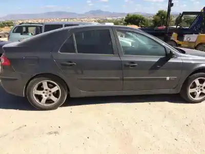 Veículo de Sucata renault laguna ii (bg0) f9q17 do ano 2006 alimentado f9q17 Veículo de Sucata renault laguna ii (bg0) f9q17 do ano 2006 alimentado f9q17