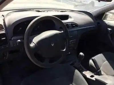 Veículo de Sucata renault laguna ii (bg0) f9q17 do ano 2006 alimentado f9q17 Veículo de Sucata renault laguna ii (bg0) f9q17 do ano 2006 alimentado f9q17