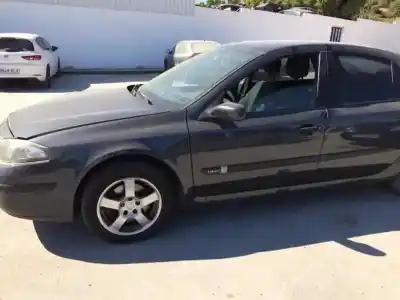 Veículo de Sucata renault laguna ii (bg0) f9q17 do ano 2006 alimentado f9q17 Veículo de Sucata renault laguna ii (bg0) f9q17 do ano 2006 alimentado f9q17