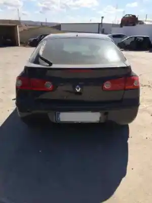 Veículo de Sucata RENAULT LAGUNA II (BG0) F9Q17 do ano 2006 alimentado F9Q17 Veículo de Sucata RENAULT LAGUNA II (BG0) F9Q17 do ano 2006 alimentado F9Q17