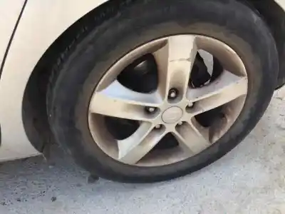 Veículo de Sucata kia ceed (ed) 1.6 concept do ano 2007 alimentado d4fb