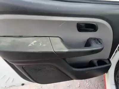 Здавання транспортного засобу fiat i doblò (119) 223b1000 року 2005 потужний 223b1000