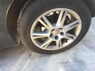 Veicolo di demolizione seat ibiza (6j5) reference dell'anno 2010 alimentato cay