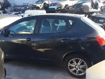 Здавання транспортного засобу seat ibiza (6j5) reference року 2010 потужний cay