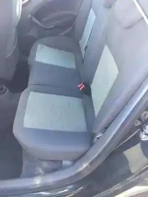 Здавання транспортного засобу seat ibiza (6j5) reference року 2010 потужний cay