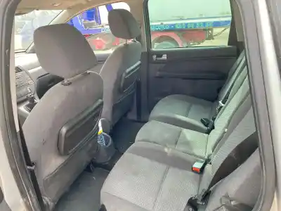 Scrapping Vehicle ford focus c-max (dm2) 1.6 of the year 2003 powered hwda