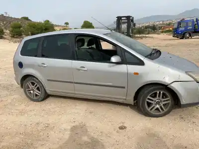 Scrapping Vehicle ford focus c-max (dm2) 1.6 of the year 2003 powered hwda