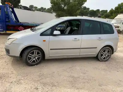 Scrapping Vehicle ford focus c-max (dm2) 1.6 of the year 2003 powered hwda