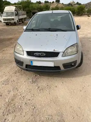 Sloopvoertuig FORD FOCUS C-MAX (DM2) 1.6 van het jaar 2003 aangedreven HWDA