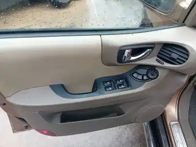 Veículo de Sucata hyundai santa fe (sm) 2.0 crdi vgt comfort do ano 2004 alimentado d4ea