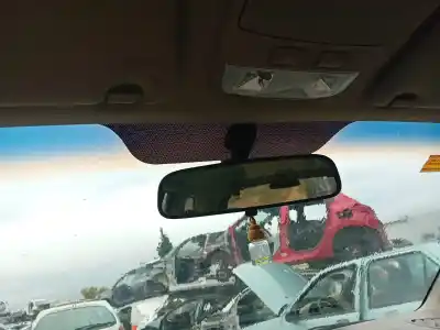 Veículo de Sucata hyundai santa fe (sm) 2.0 crdi vgt comfort do ano 2004 alimentado d4ea