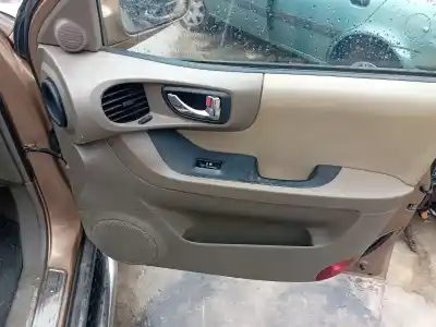 Veículo de Sucata hyundai santa fe (sm) 2.0 crdi vgt comfort do ano 2004 alimentado d4ea