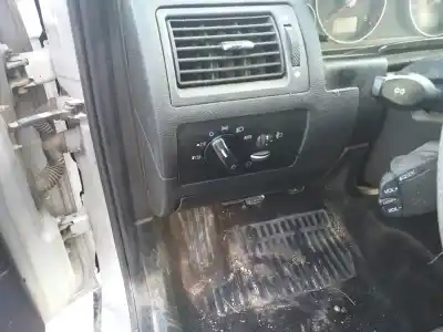 Scrapping Vehicle ford mondeo berlina ge ambiente 06.2003> d of the year 2003 powered fmba