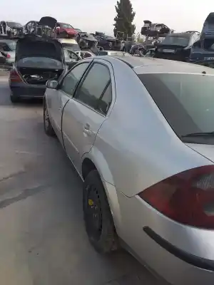 Scrapping Vehicle ford mondeo berlina ge ambiente 06.2003> d of the year 2003 powered fmba