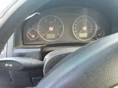 Scrapping Vehicle ford mondeo berlina ge ambiente 06.2003> d of the year 2003 powered fmba