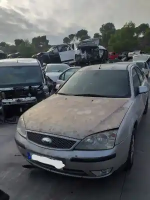 Véhicule à la ferraille FORD MONDEO BERLINA GE Ambiente 06.2003> D de l'année 2003 alimenté FMBA
