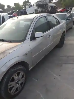Scrapping Vehicle ford mondeo berlina ge ambiente 06.2003> d of the year 2003 powered fmba