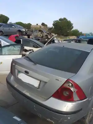 Scrapping Vehicle ford mondeo berlina ge ambiente 06.2003> d of the year 2003 powered fmba