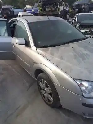 Scrapping Vehicle ford mondeo berlina ge ambiente 06.2003> d of the year 2003 powered fmba