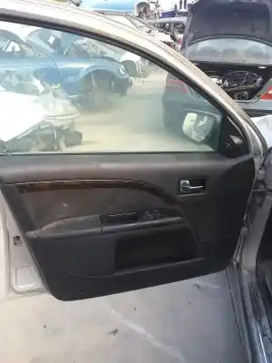 Scrapping Vehicle ford mondeo berlina ge ambiente 06.2003> d of the year 2003 powered fmba