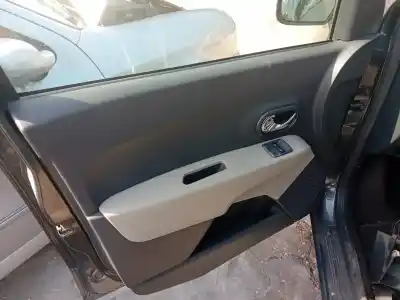 Здавання транспортного засобу dacia lodgy ambiance року 2013 потужний k9k c5