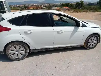 Veículo de Sucata ford focus lim. ambiente do ano 2014 alimentado t3da