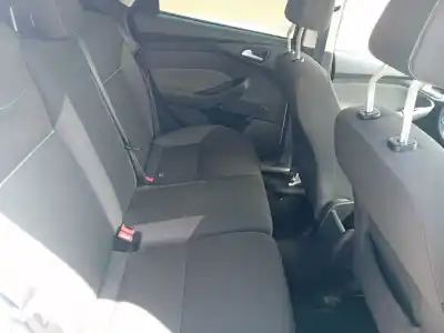 Veículo de Sucata ford focus lim. ambiente do ano 2014 alimentado t3da