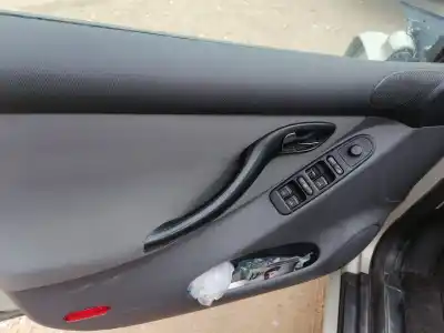 Veículo de Sucata seat toledo ii (1m2) 1.9 tdi do ano 1999 alimentado asv