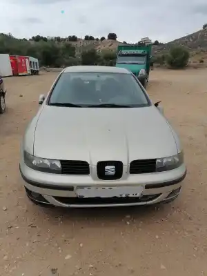 Veículo de Sucata seat toledo ii (1m2) 1.9 tdi do ano 1999 alimentado asv