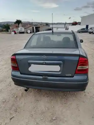 Утилизация автомобиля CORSA                                              ASTRA                                                                                                                                                                                                                                                      G BERLINA Club                                                                                                                                                                                                                                             года 1998 питание X17DTL