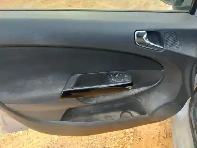 Sloopvoertuig toyota auris (_e15_) 1.4 d-4d (nde150_) van het jaar 2009 aangedreven 1nd