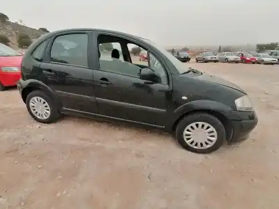 Утилизация автомобиля citroen c3 i (fc_, fn_) 1.1 i года 2002 питание hfx