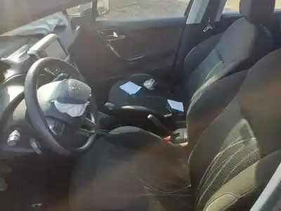 Утилизация автомобиля peugeot 208 active года 2012 питание 9h06