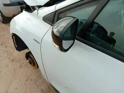 Veículo de Sucata renault clio iv business do ano 2019 alimentado k9k e6