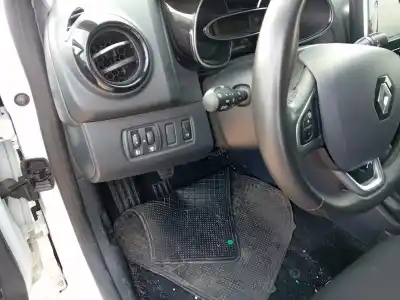 Veículo de Sucata renault clio iv business do ano 2019 alimentado k9k e6