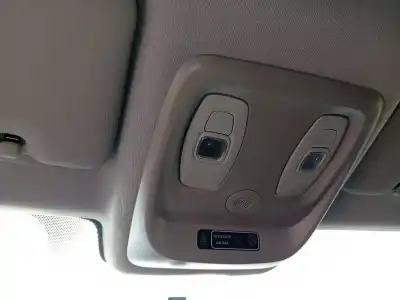 Veículo de Sucata renault clio iv business do ano 2019 alimentado k9k e6