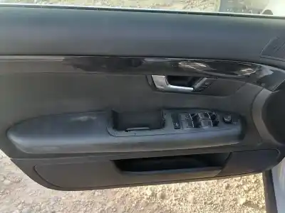 Veículo de Sucata audi a4 b6 avant (8e5) 1.8 t do ano 2001 alimentado avj