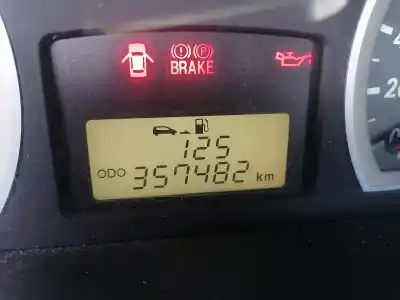 Veículo de Sucata hyundai santa fe (sm) d4ea do ano 2001 alimentado d4ea