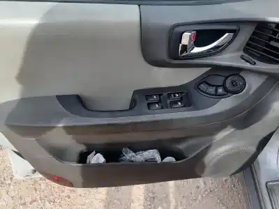 Veículo de Sucata hyundai santa fe (sm) d4ea do ano 2001 alimentado d4ea