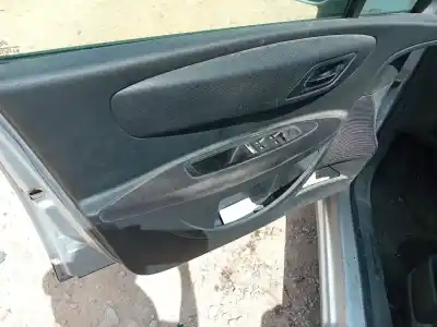 Veículo de Sucata citroen c4 berlina cool do ano 2008 alimentado 9hx