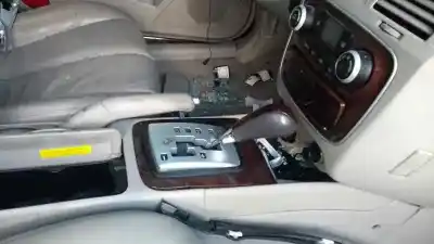 Veículo de Sucata hyundai sonata (nf) 2.0 crdi comfort i do ano 2007 alimentado d4ea