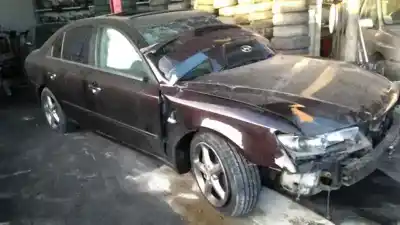 Veículo de Sucata hyundai sonata (nf) 2.0 crdi comfort i do ano 2007 alimentado d4ea