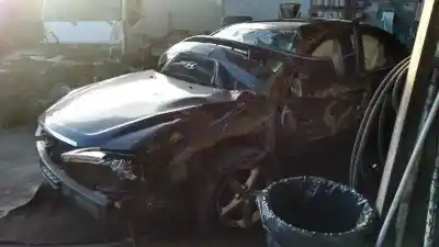 Veículo de Sucata hyundai sonata (nf) 2.0 crdi comfort i do ano 2007 alimentado d4ea